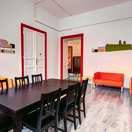 Pal'S Mini Hostel-2