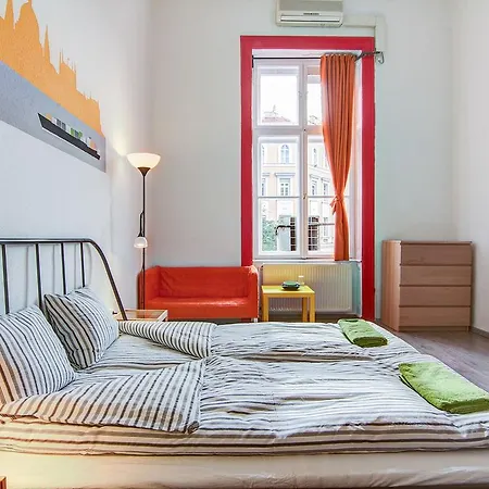 Pal'S Mini Hostel-3